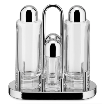 Alessi 5070 spice set