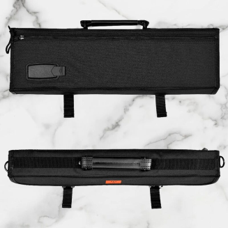 Torba na noże Yaxell 10 kieszeni - 8