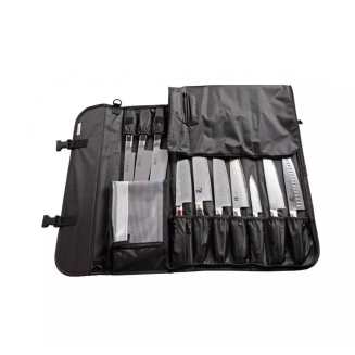 Torba na noże Yaxell 10 kieszeni - 3