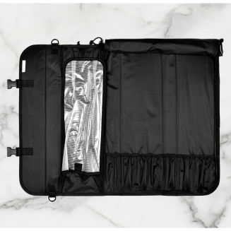 Torba na noże Yaxell 10 kieszeni - 10