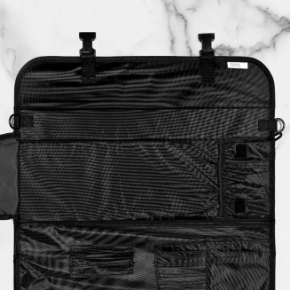 Torba na noże Yaxell 10 kieszeni - 7