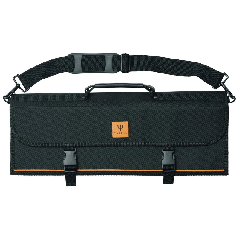 Torba na noże Yaxell 10 kieszeni