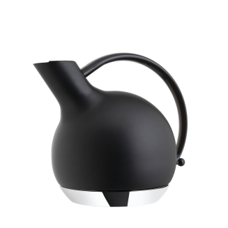  Casa Bugatti Giulietta electric kettle black 1.2l | BUY CHEAPER WITH A DISCOUNT CODE - 2