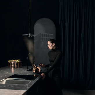  Casa Bugatti Giulietta electric kettle black 1.2l | BUY CHEAPER WITH A DISCOUNT CODE - 6