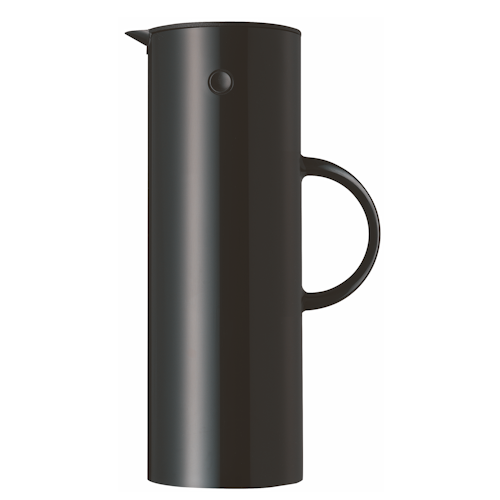  Stelton EM77 thermos 1 l black