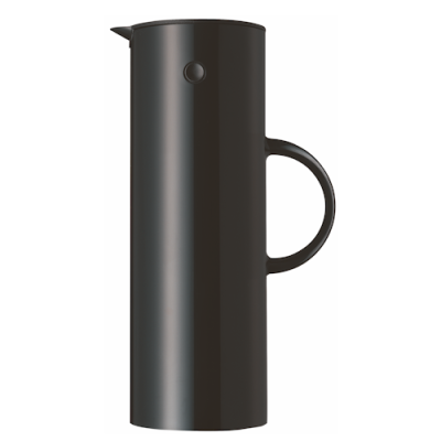  Stelton EM77 thermos 1 l black