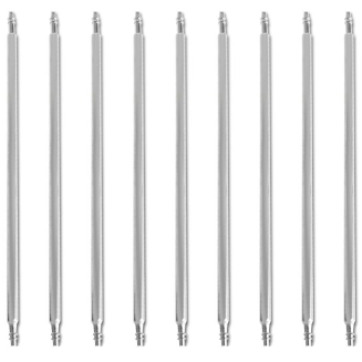 Teleskop stalowy do paska lub bransolety 21 mm TCDF21 - 3