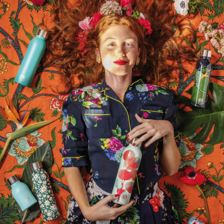 Butelka termiczna Casa Bugatti B BOTTLES Tuscany 500 ml - 7