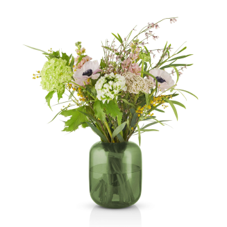  Eva Solo Acorn Pine vase 16 cm - 2