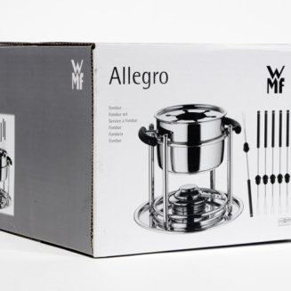 WMF Allegro fondue set - 2