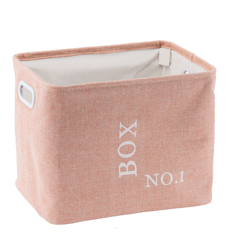  Aquanova Evora blush L basket