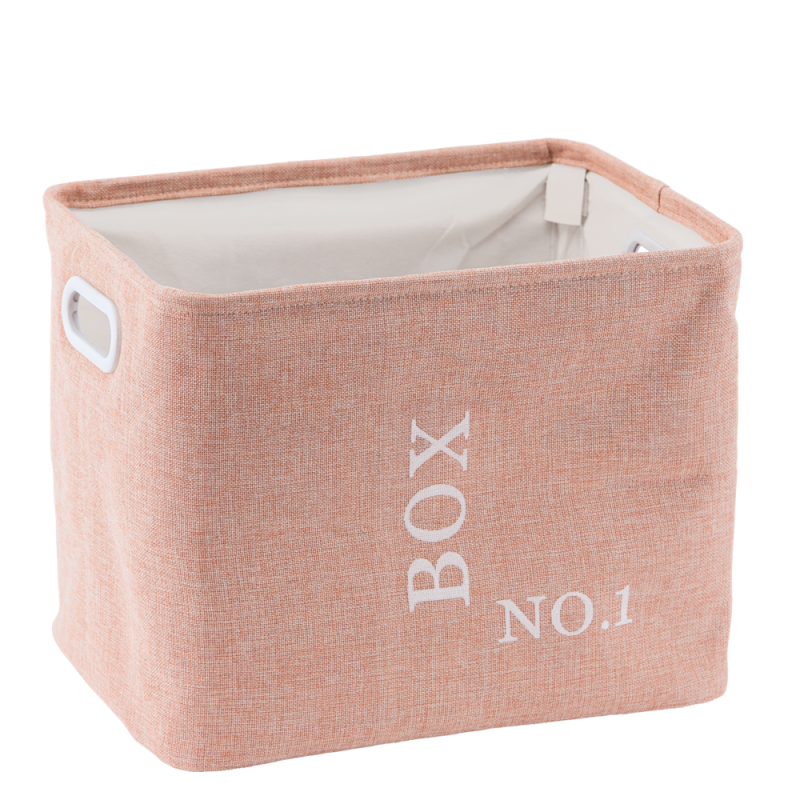  Aquanova Evora blush L basket