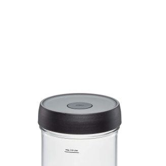  Gefu Nativo fermentation jar 500 ml - 2