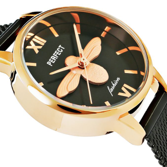 Zegarek Damski PERFECT S639-6 - 2