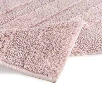 Dywanik łazienkowy Sorema New Plus Nude - 2