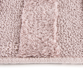 Dywanik łazienkowy Sorema New Plus Nude - 3