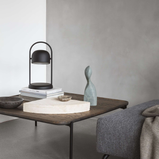  Eva Solo Quay White Table Lamp - 6