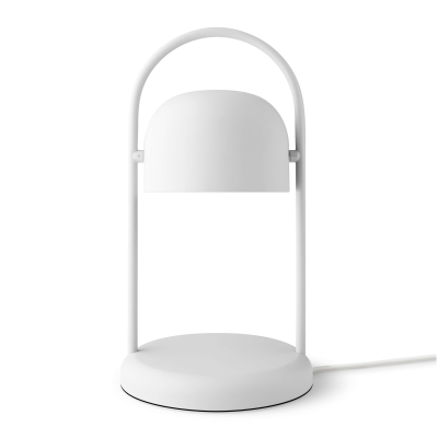  Eva Solo Quay White Table Lamp