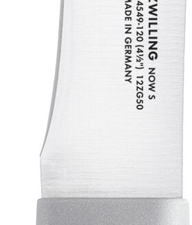  Set of 4 Zwilling Now S steak knives - 2