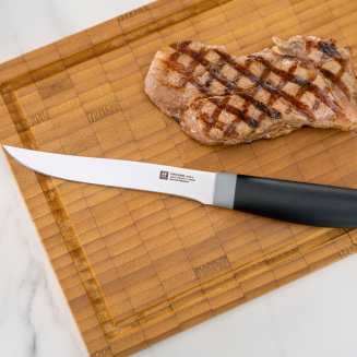  Set of 4 Zwilling Now S steak knives - 4