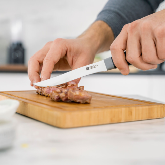  Set of 4 Zwilling Now S steak knives - 3