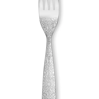 Alessi Dressed table fork - 3