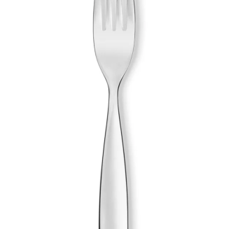 Alessi Dressed table fork - 2