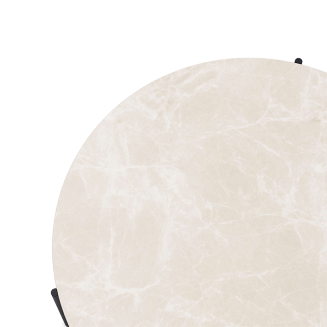 Eva Solo Savoye Ceramic Beige table ø 90 cm - 5