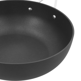  Demeyere Alu Industry non-stick wok 3 - 28 cm - 2