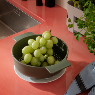 Durszlak Eva Solo Green Tools - 6