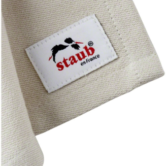  Staub kitchen towel - Blue - 5