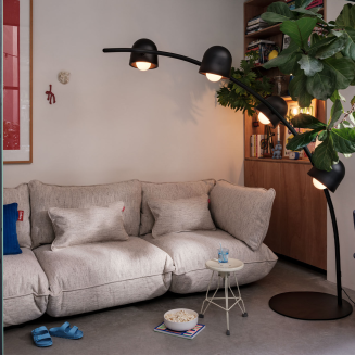 Siedzisko Fatboy Sumo Hocker Mingle Marble - 7