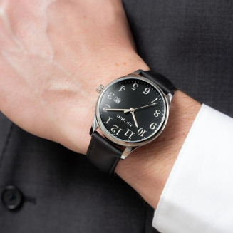 Zegarek Męski PAUL LORENS PL20016A-1A1 + BOX - 4