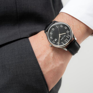 Zegarek Męski PAUL LORENS PL20016A-1A1 + BOX - 5