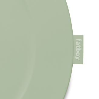  Set of 2 Fatboy Place-we-met Mist Green placemats - 3