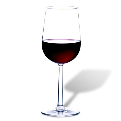  Rosendahl Grand Cru Bordeaux glass - 2 pcs