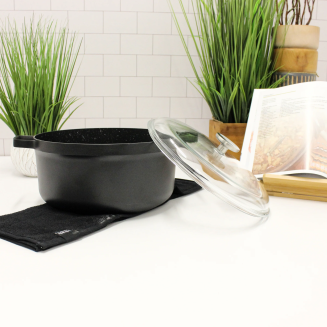 Garnek z pokrywą BergHOFF Gem 2.8 l - 7