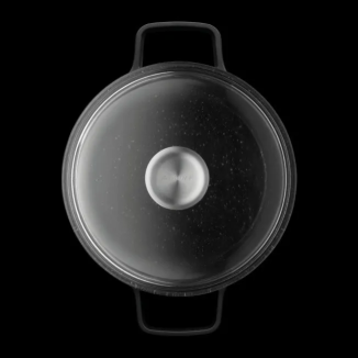 BergHOFF | Garnek z pokrywką 20 cm Gem - 5