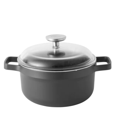 Garnek z pokrywą BergHOFF Gem 2.8 l