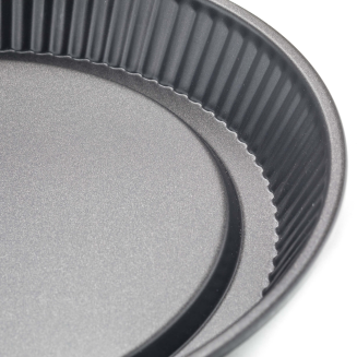  Ballarini Patisserie round shallow baking tin - 28 cm - 5