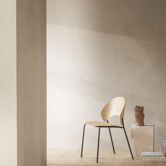 Eva Solo Dosina oiled oak chair - 2