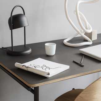 Eva Solo Dosina oiled oak chair - 6