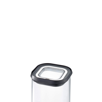  Gefu Pantry glass kitchen container 900 ml - 2