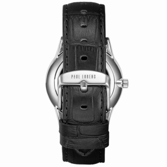 Zegarek Męski PAUL LORENS PL20022A-1A1 + BOX - 3