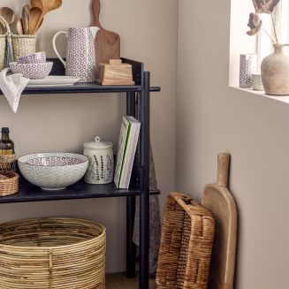  Bloomingville Bea container with lid 1.3l - 3