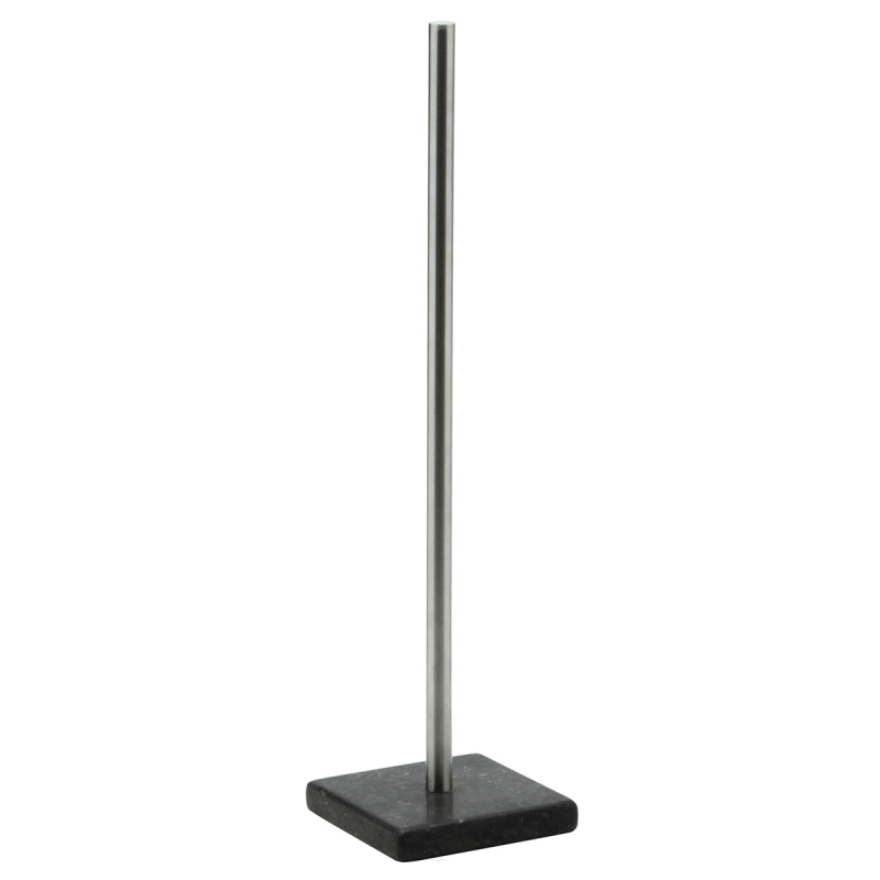  Aquanova Hammam Dark Gray toilet paper holder
