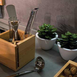  Artelegno kitchenware storage container - 2