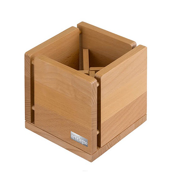  Artelegno kitchenware storage container