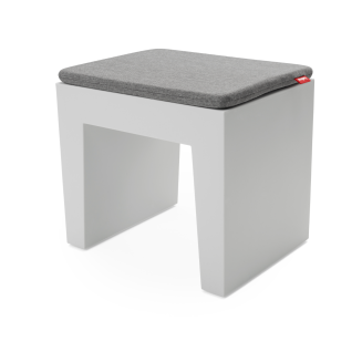 Fatboy Concrete mist seat cushion - 2