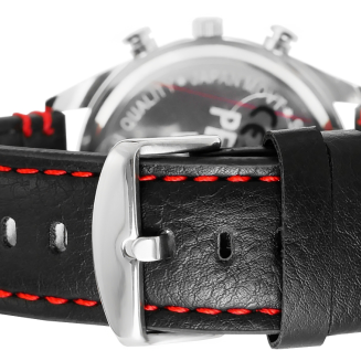 Zegarek Męski PERFECT W288-1 - 4